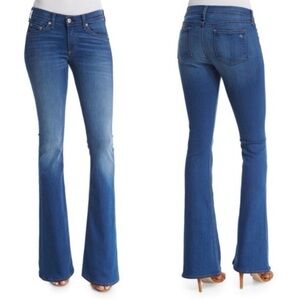 Rag & Bone Elephant Bells Jeans in Houston Women’s size 26